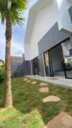 Homestay Omah Pathok 73